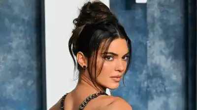 Kendall Jenner Gets Cheeky in a Teeny Bikini- Photos - 975