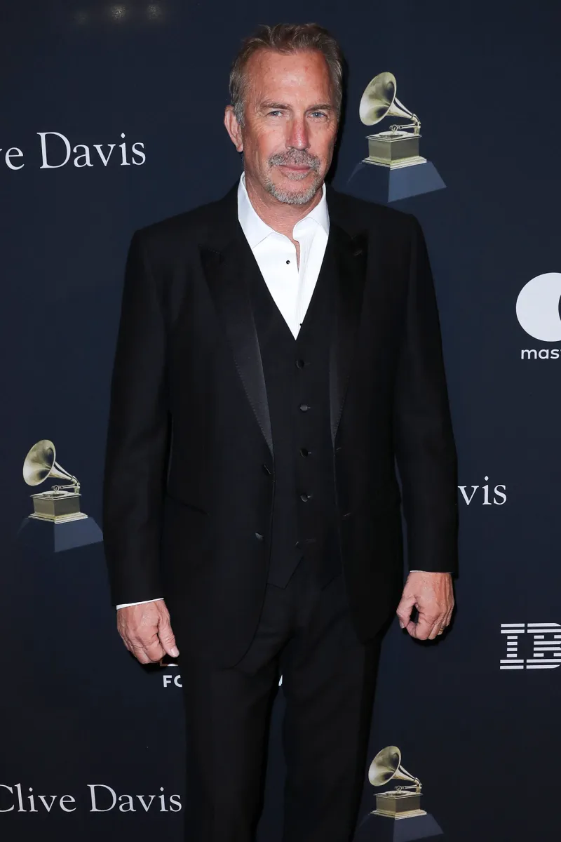 Kevin Costner Canceled PaleyFest Appearance Because He ‘Didn’t Want to Come Across as Unauthentic’ With Yellowstone’s Taylor Sheridan - 740