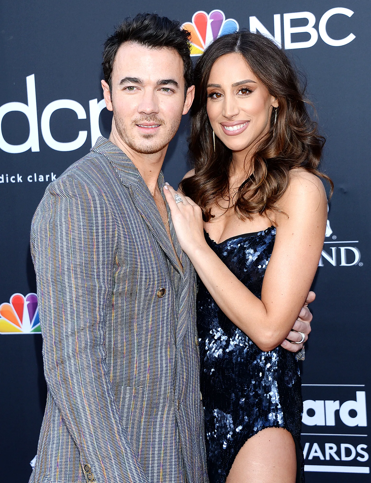 Kevin Jonas Wrote New Song ‘Vacation Eyes’ for Wife Danielle Jonas
