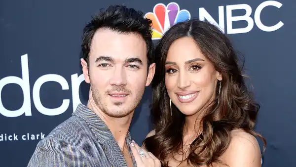 Kevin Jonas Wrote New Song ‘Vacation Eyes’ for Wife Danielle Jonas