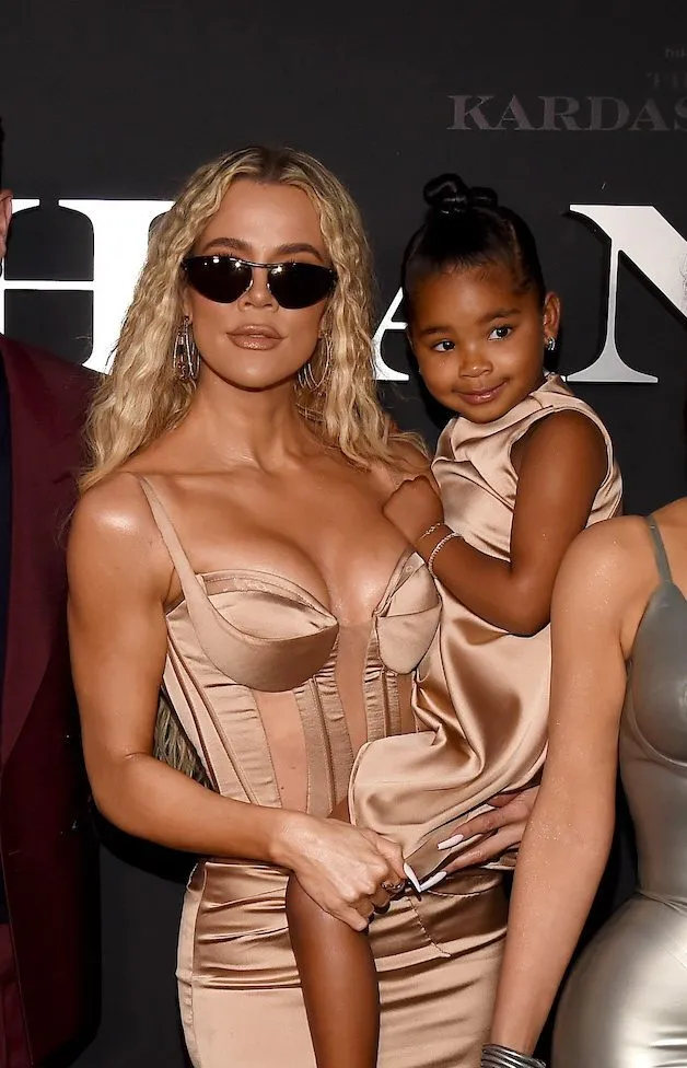 Khloe Kardashian Says Her 2 Kids Are Her &lsquo;Heartbeat&rsquo; in Sweet Birthday Tribute to Daughter True