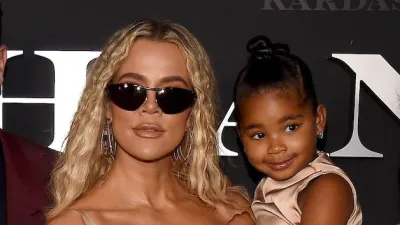 Khloe Kardashian Says Her 2 Kids Are Her ‘Heartbeat’ in Sweet Birthday Tribute to Daughter True