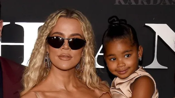Khloe Kardashian Says Her 2 Kids Are Her ‘Heartbeat’ in Sweet Birthday Tribute to Daughter True