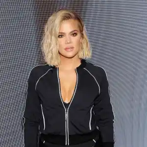 Khloe Kardashian Shares Rare Photo of Son