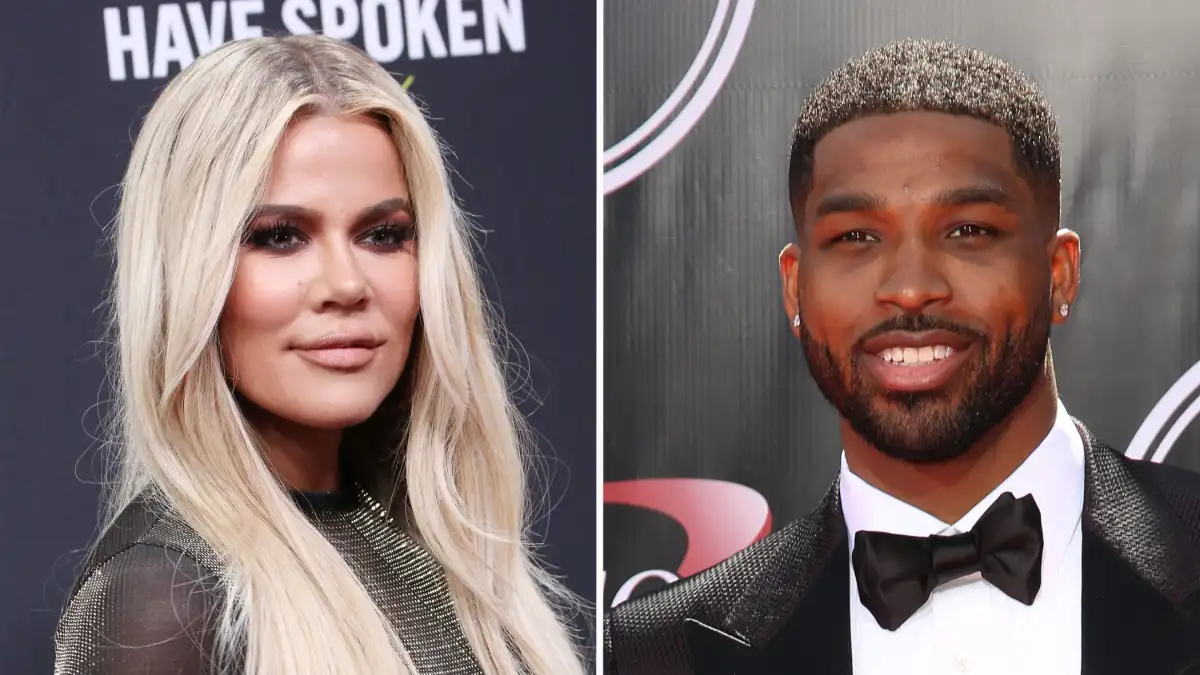 Khloe Kardashian Shares Whether She Is Ready for Online Dating After Tristan Thompson Drama