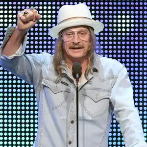 Kid Rock's Most Controversial Moments Over the Years - 768