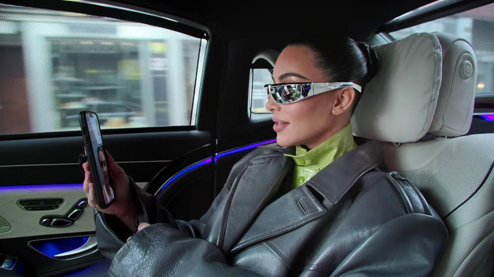 Kim Kardashian Jokes About Retiring From Reality TV to Be a Lawyer Full Time 2