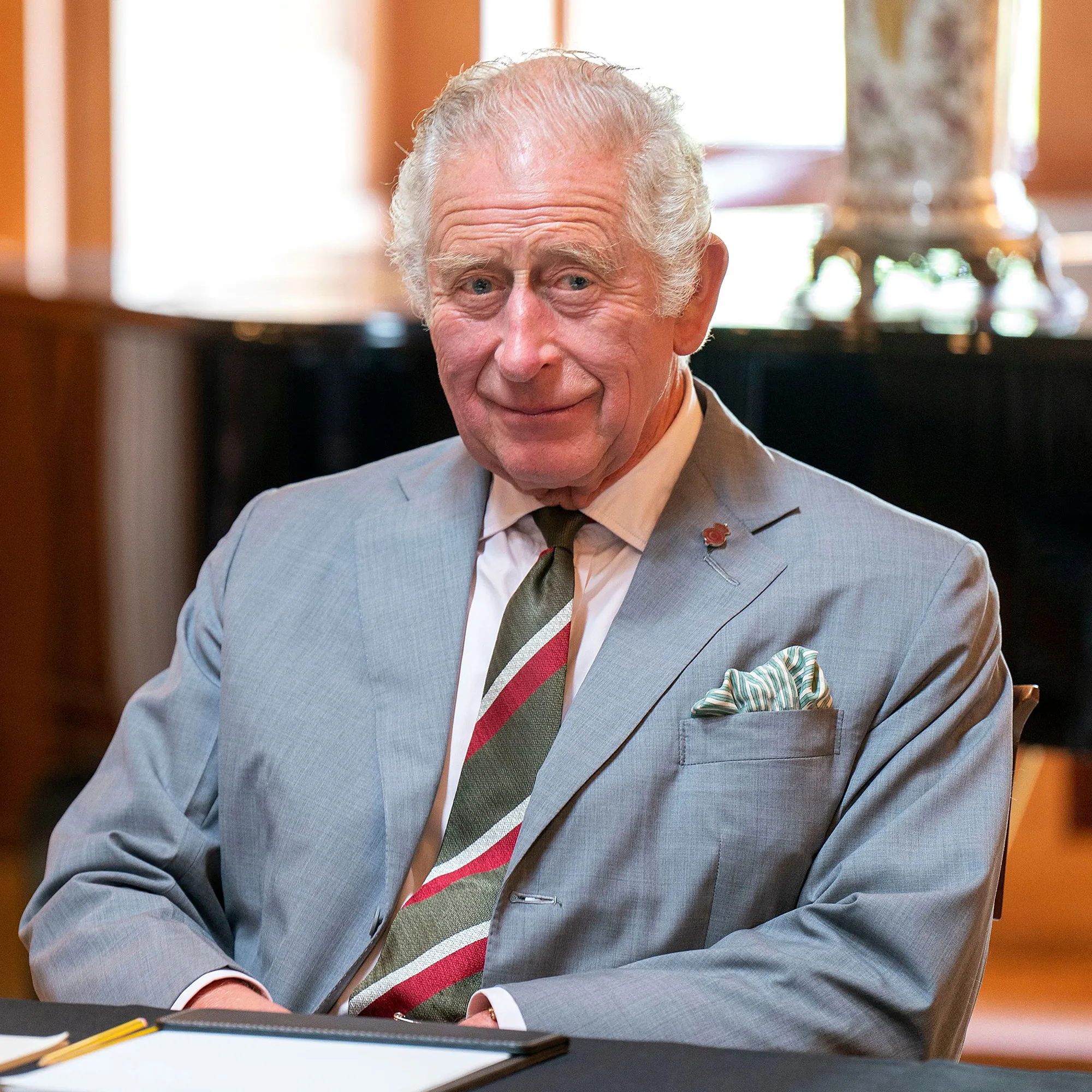 King Charles III Coronation Guest List