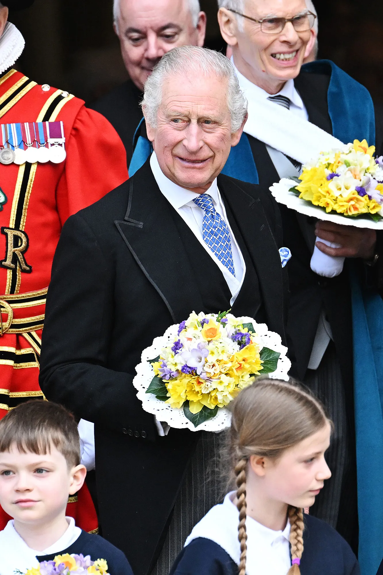 King Charles III’s Signature Coronation Dish for the Big Lunch Will Be a Quiche- Get the Recipe - 164