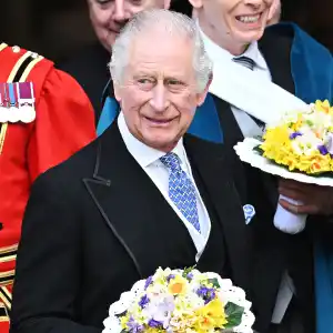 King Charles III’s Signature Coronation Dish for the Big Lunch Will Be a Quiche- Get the Recipe - 164