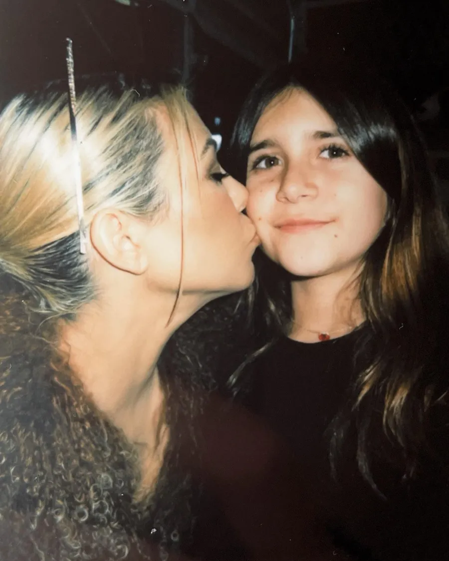 Kourtney Kardashian Celebrates 44th Birthday With Lavish Bowling Party 4