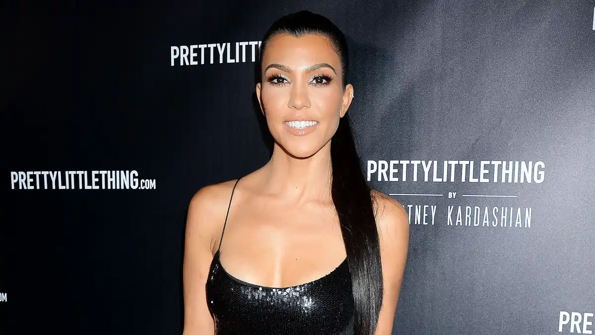 Kourtney Kardashian Celebrates 44th Birthday With Lavish Bowling Party