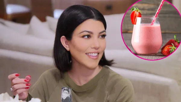 Kourtney Kardashian Shares Masterpiece Smoothie She Made for Her Sons- They Gave It a 9:10 151