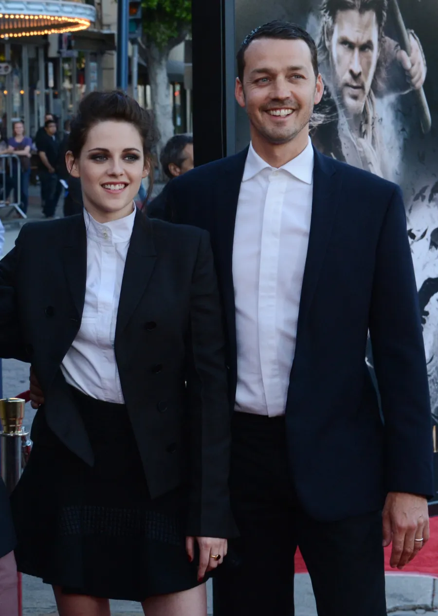 Kristen Stewart's Dating History: From Robert Pattinson to Dylan Meyer