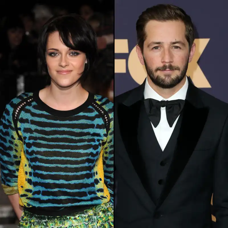 Kristen Stewart's Dating History: From Robert Pattinson to Dylan Meyer