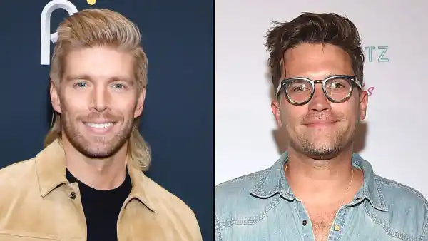 Kyle Cooke Defends Tom Schwartz WWHL Interview