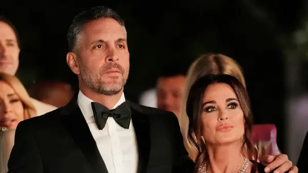Kyle Richards Husband Mauricio Umansky Cheating Rumors Get Brought Up on RHOBH Season 13 2