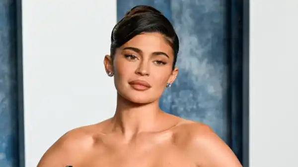 Kylie Jenner Addresses Plastic Surgery Misconception