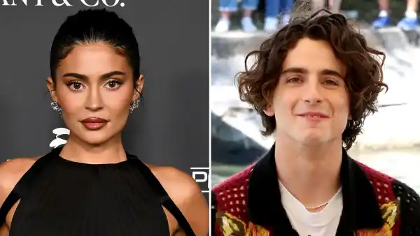Kylie Jenner Hints at Possibly Welcoming More Kids Amid Timothee Chalamet Romance