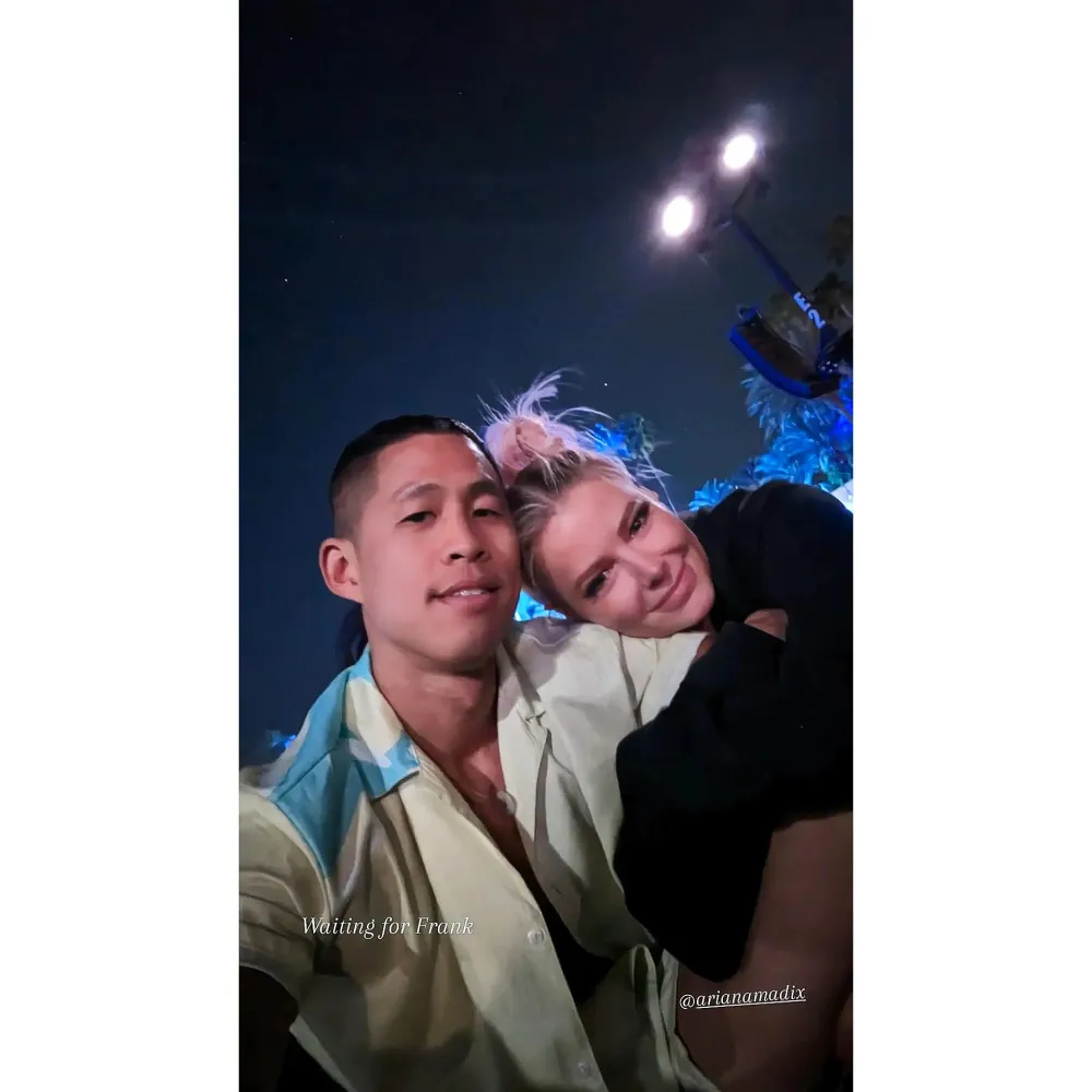 Lala Kent Reacts to Vanderpump Rules Costar Ariana Madix Banging Daniel Wai- Heartbreak What? 388