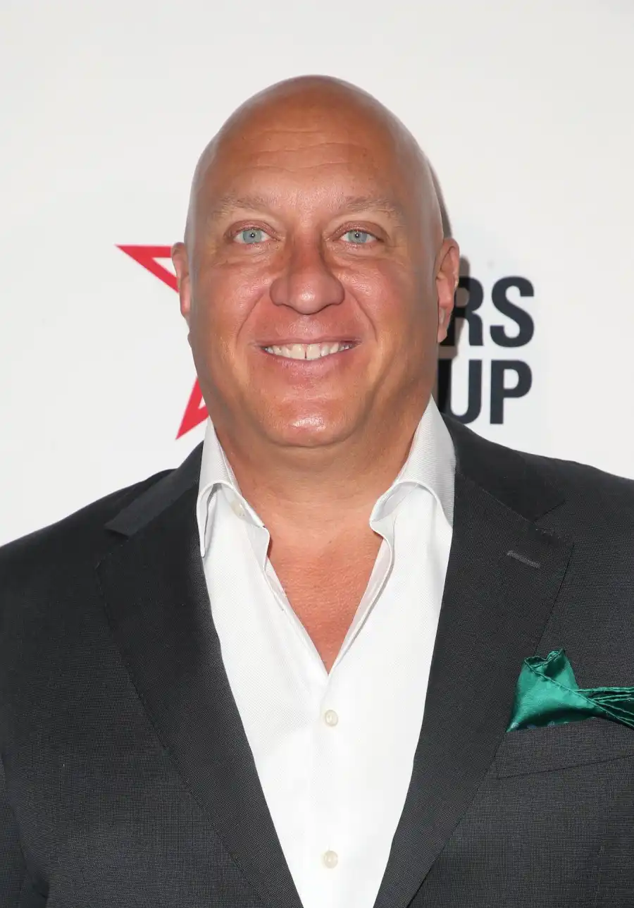 Legendary Talk Show Host Jerry Springer Dead at 79 Stars React