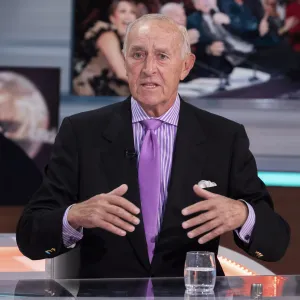 Len Goodman Died Days Short of Prediction Made in 2022 Interview