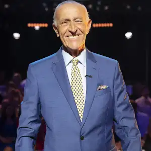 Len Goodman Through the Years- The Late Dancing With the Stars Judge s Life in Photos 206