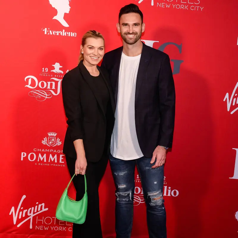 Lindsay Hubbard Carl Radke Hot Pics