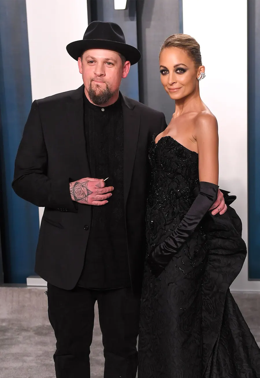 Lionel Richie s Family Guide- Meet His Kids Nicole Miles and Sofia Richie Their Mothers 426