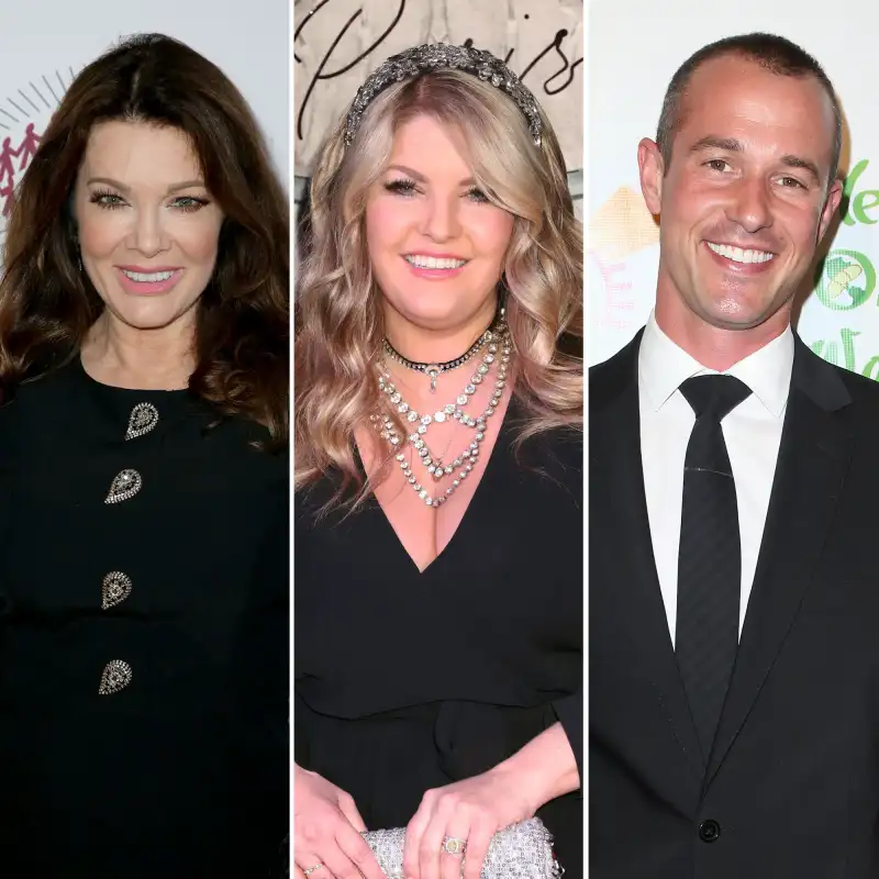 Lisa Vanderpump Speaks Out After Pandora’s Husband Jason Sabo Is Named in Sexual Harassment Lawsuit