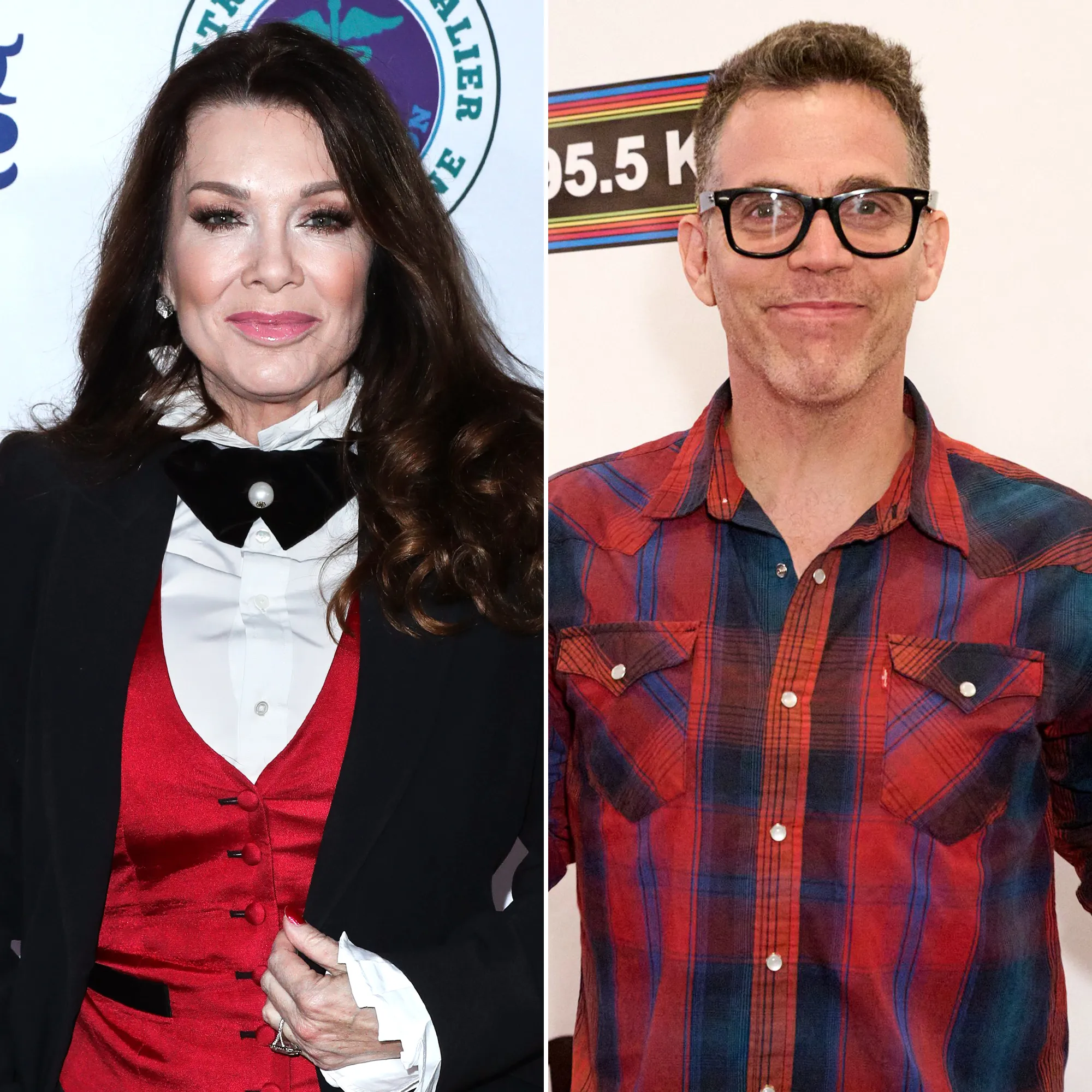 Lisa Vanderpump Teases 'Pump Rules' Reunion on Steve-O's Podcast: It Was 'Intense and Emotional'