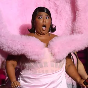 Lizzo Says She 'Cried All Day' Over 'The Mandalorian' Surprise Cameo: I Am 'Forever Grateful'