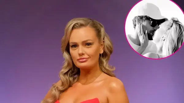 Love Is Blind Micah Shares Unseen Paul PDA Pics After Split