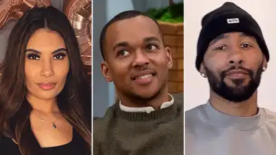 Love Is Blind's Jackelina Bonds Clarifies Marshall Glaze Breakup Occured Before Josh Demas Date