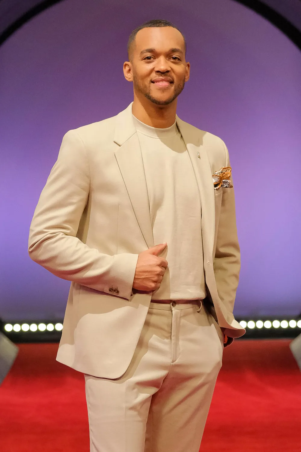 Love Is Blind&rsquo;s Marshall Responds to Claims He Made &lsquo;Derogatory&rsquo; Comment About Jackie - 156