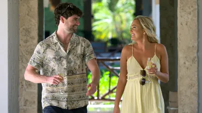 Love Is Blind’s Micah Lussier Says 'There's No Way of Telling' Whether She and Paul Peden Could've Made Things Work