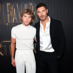 Lukas Gage and Celebrity Hairstylist Chris Appleton’s Relationship Timeline: See Photos