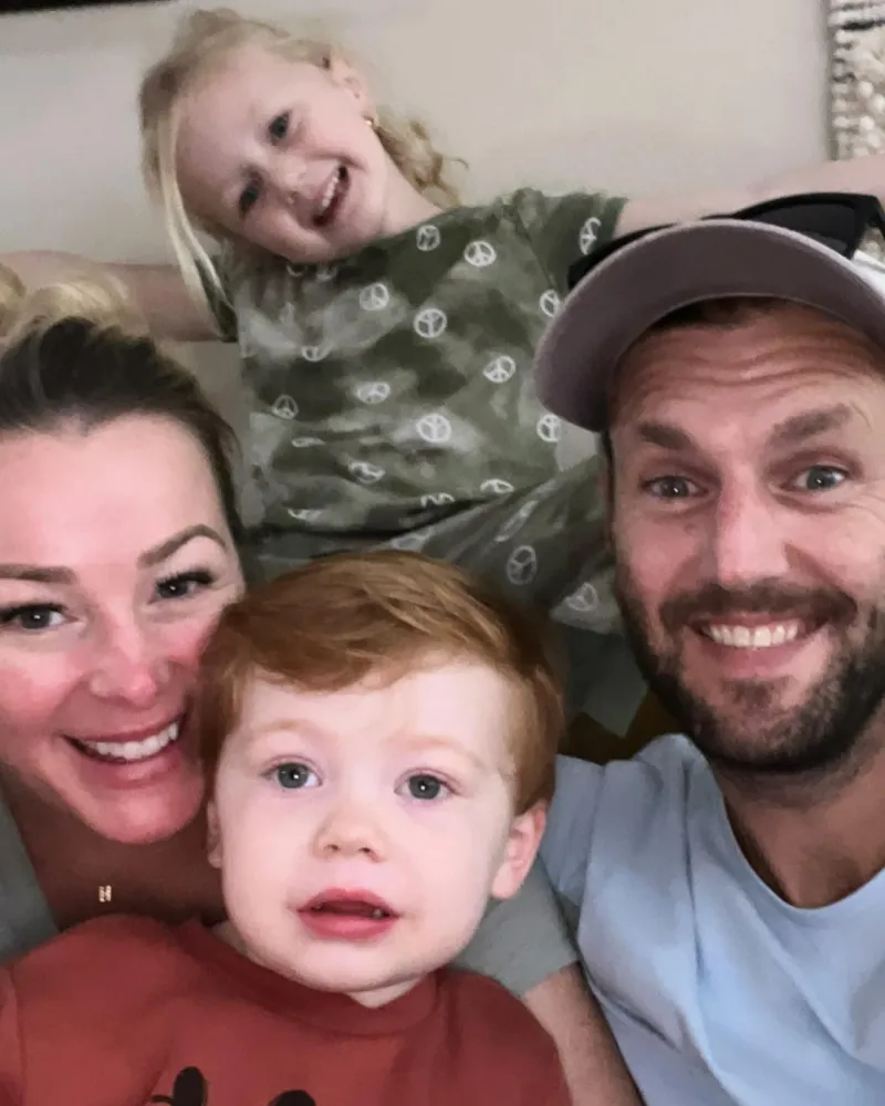 MAFS' Jamie Otis and Doug Hehner's Relationship Ups and Downs