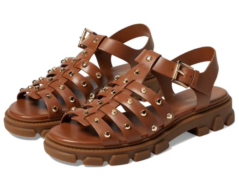 MICHAEL Michael Kors Jagger Fisherman Sandal