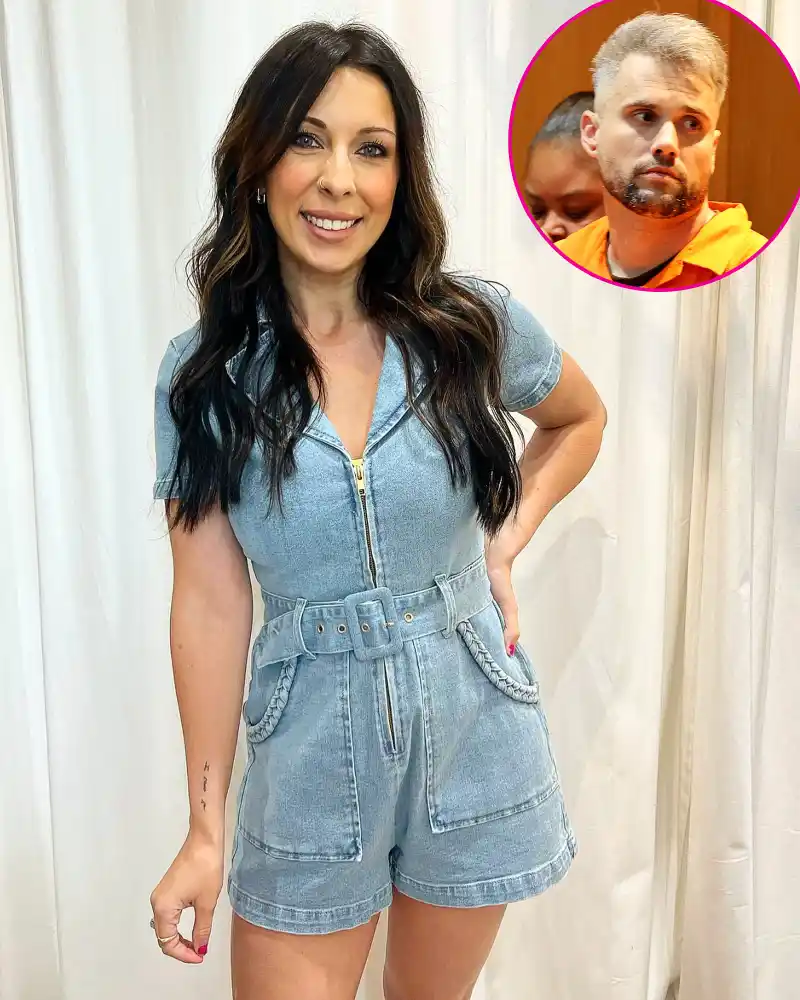 Mackenzie Edwards Posts Cryptic Quotes After Ex Ryan Edwards Sentenced to Jail for Harassing Her- God Knows What You ve Been Through 278