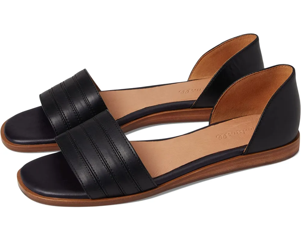 Madewell The Nelda d'Orsay Flat