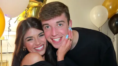 Madi Prewett Reveals What She's Learned About Husband Grant Michael Troutt