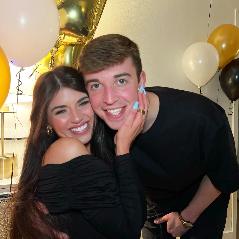 Madi Prewett Reveals What She's Learned About Husband Grant Michael Troutt