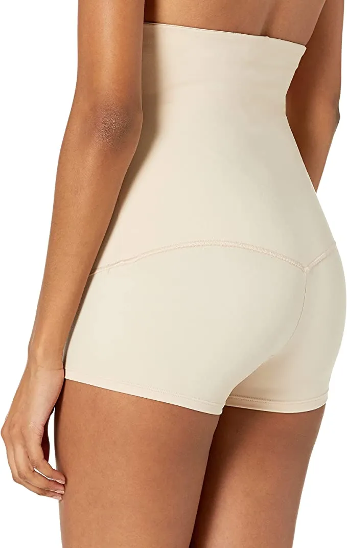 Maidenform Minimizing High-Waist Fajas Shapewear