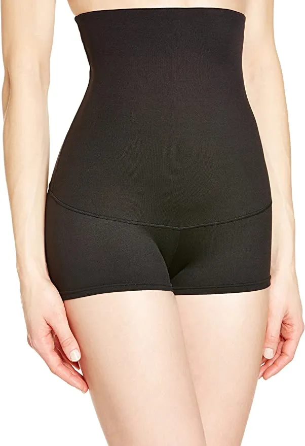 Maidenform Minimizing High-Waist Fajas Shapewear
