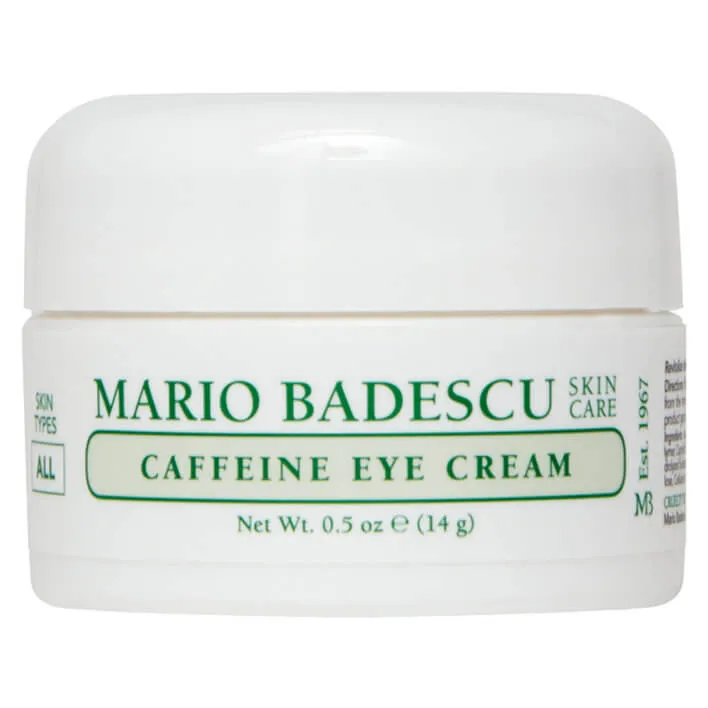 Mario Badescu