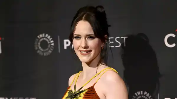 Marvelous Mrs. Maisel’s Rachel Brosnahan Reveals Why Midge and Lenny Are Such a ‘Great Match’