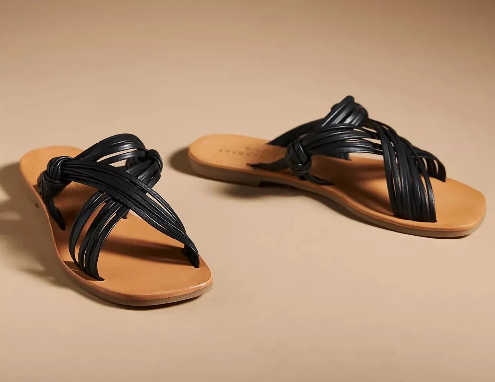Matisse Mystic Sandals