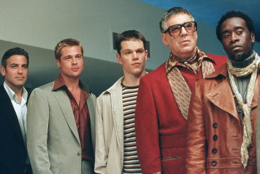 Matt Damon Through the Years: 'Good Will Hunting' and More