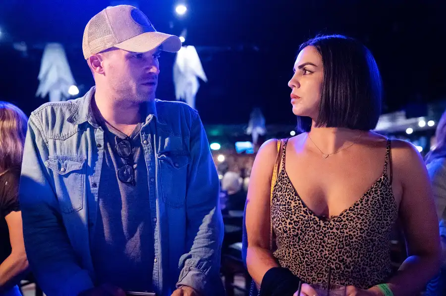 Meeting Katie Man Tom Schwartz and Katie Maloney